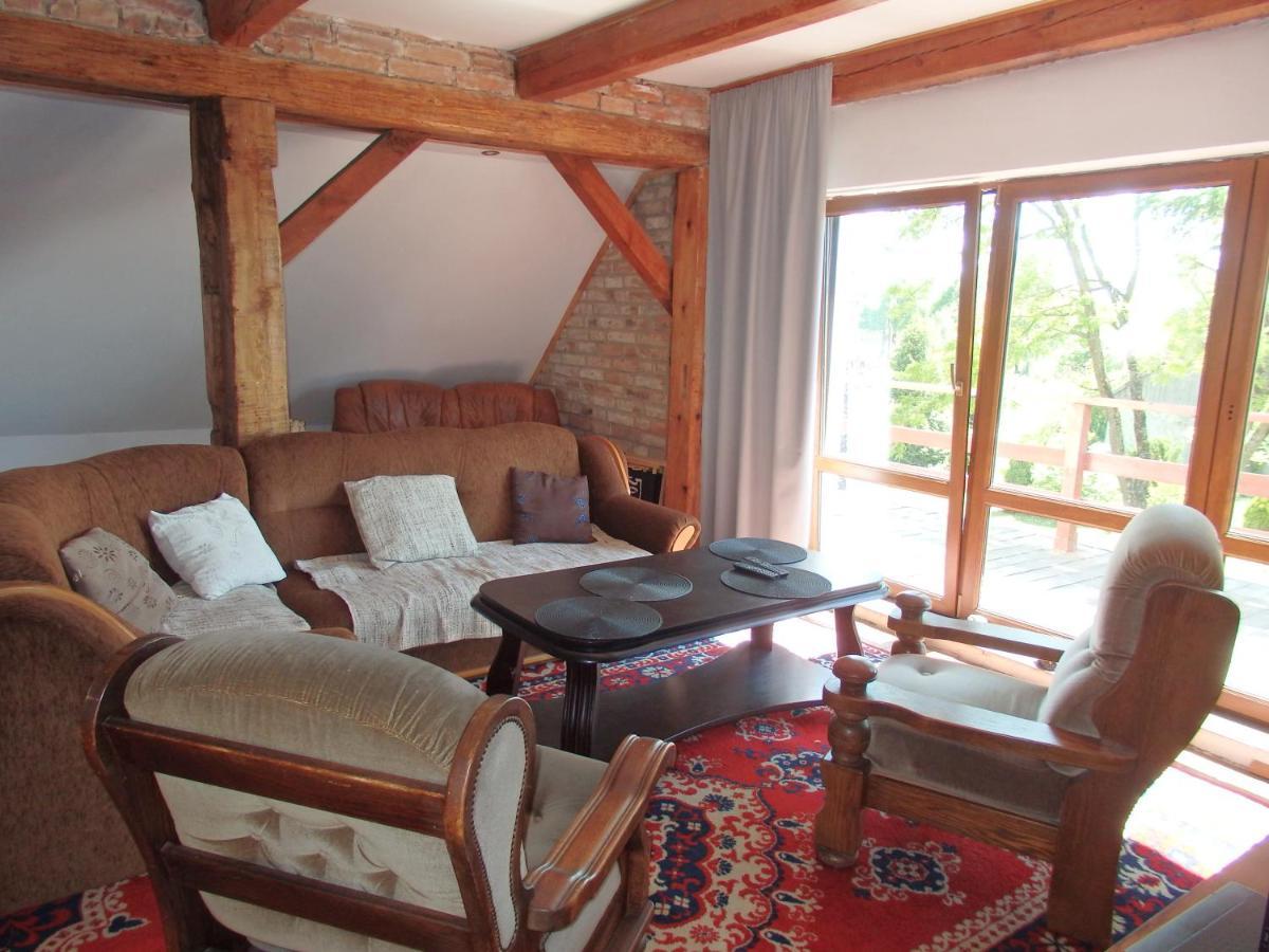 Krakowskie Mazury Gradzkie  Exteriér fotografie