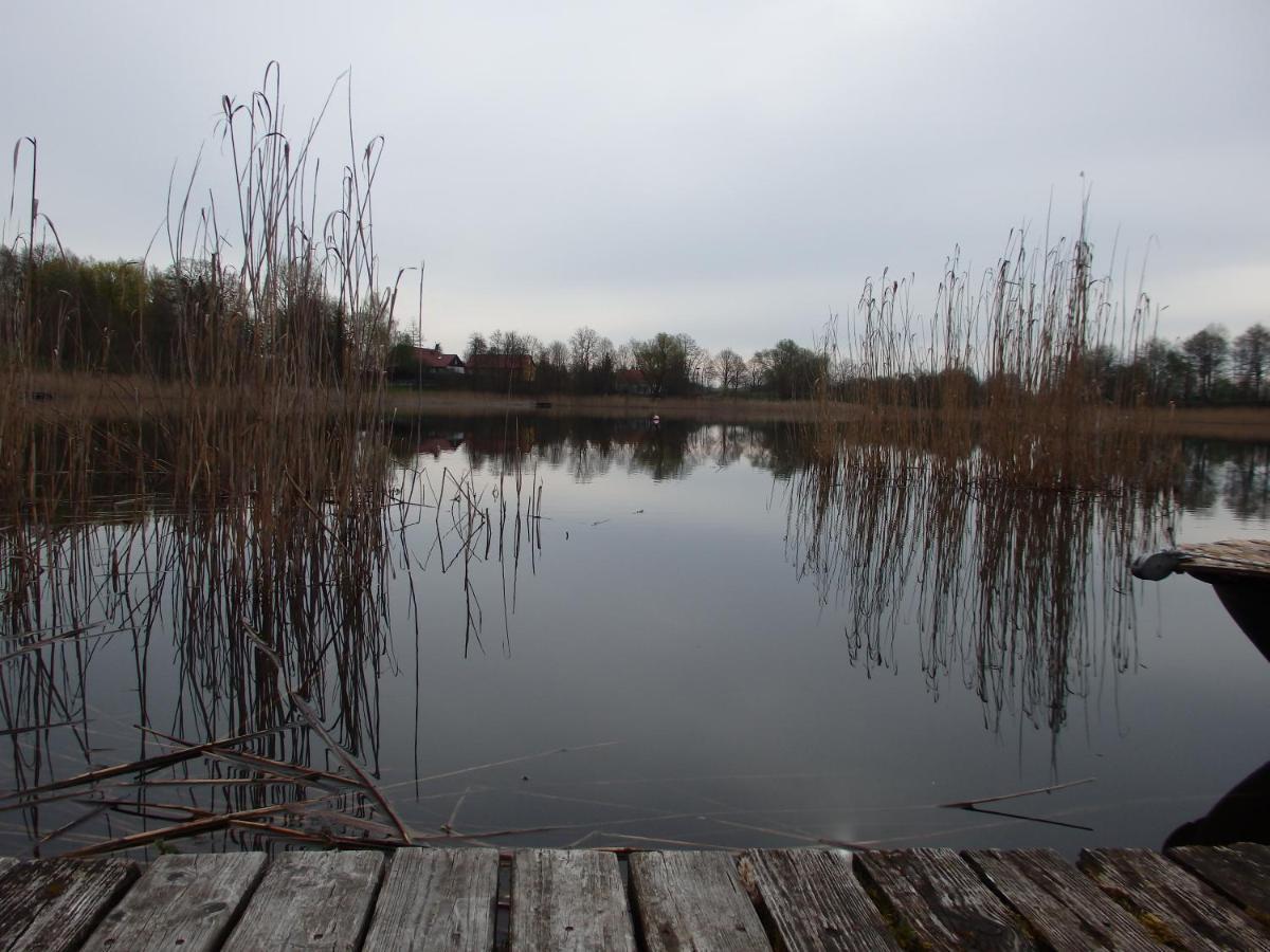 Krakowskie Mazury Gradzkie  Exteriér fotografie