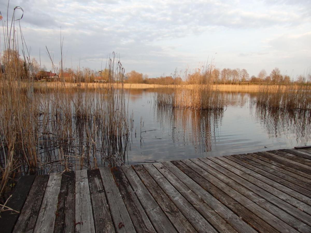 Krakowskie Mazury Gradzkie  Exteriér fotografie