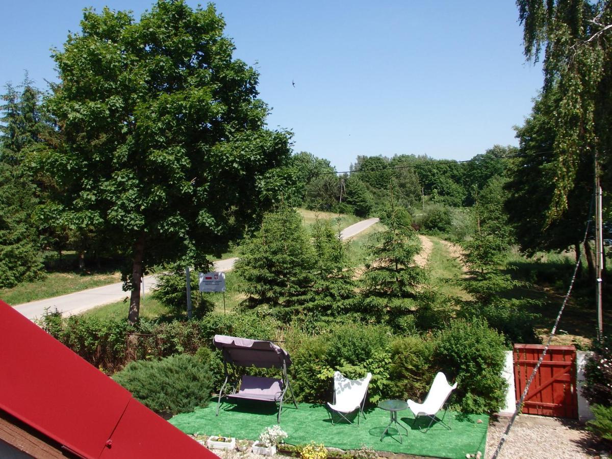 Krakowskie Mazury Gradzkie  Exteriér fotografie