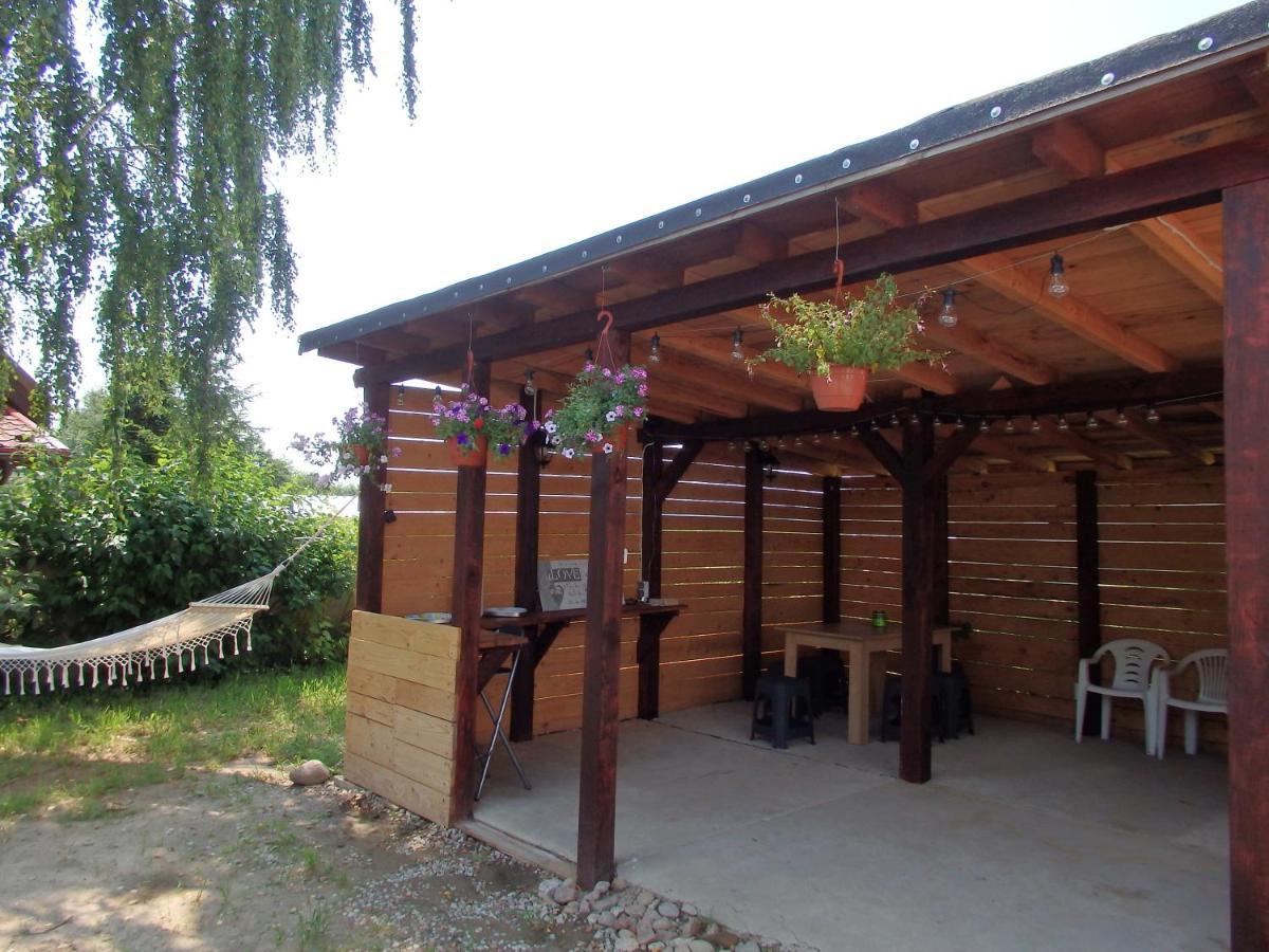 Krakowskie Mazury Gradzkie  Exteriér fotografie