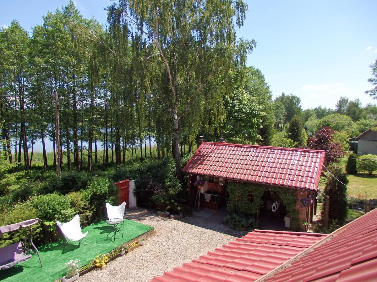 Krakowskie Mazury Gradzkie  Exteriér fotografie