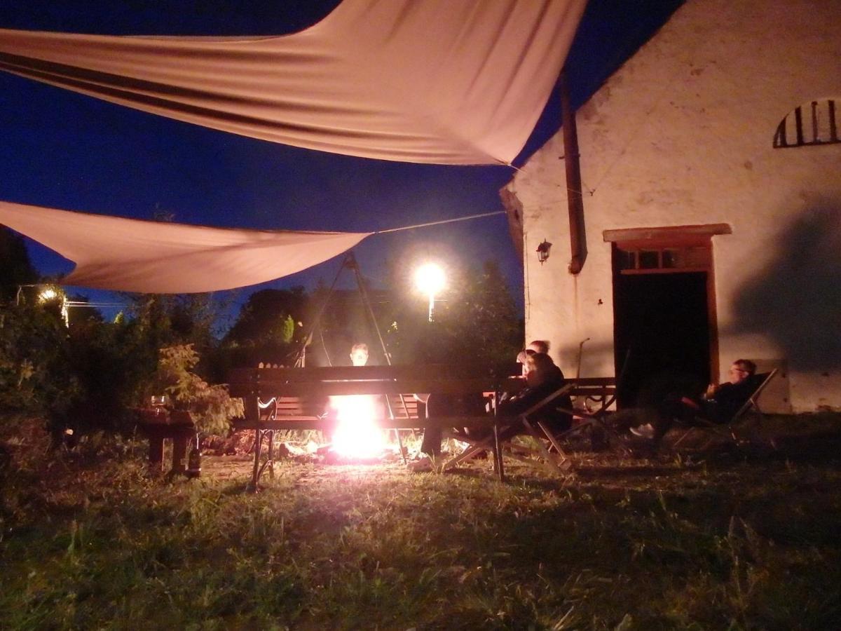 Krakowskie Mazury Gradzkie  Exteriér fotografie