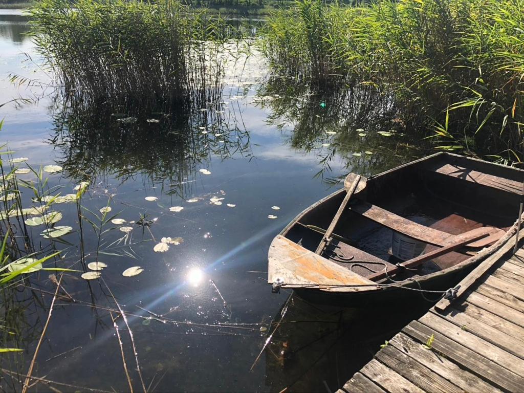 Krakowskie Mazury Gradzkie  Exteriér fotografie