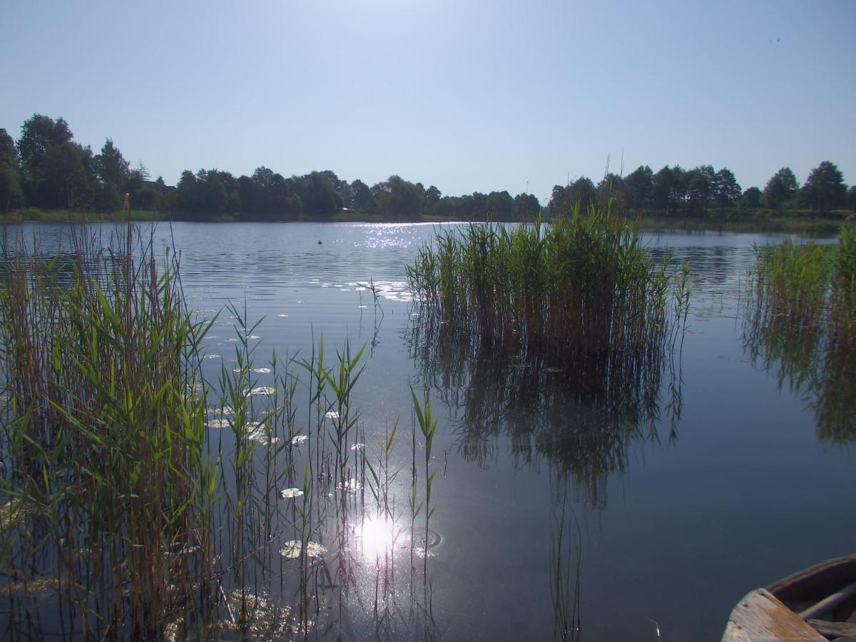 Krakowskie Mazury Gradzkie  Exteriér fotografie