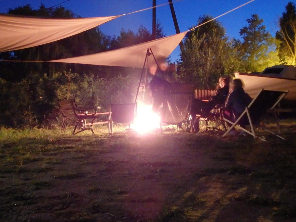 Krakowskie Mazury Gradzkie  Exteriér fotografie