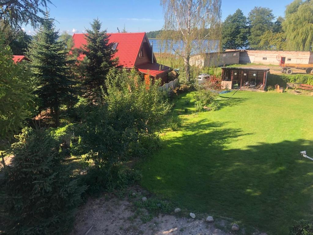 Krakowskie Mazury Gradzkie  Exteriér fotografie