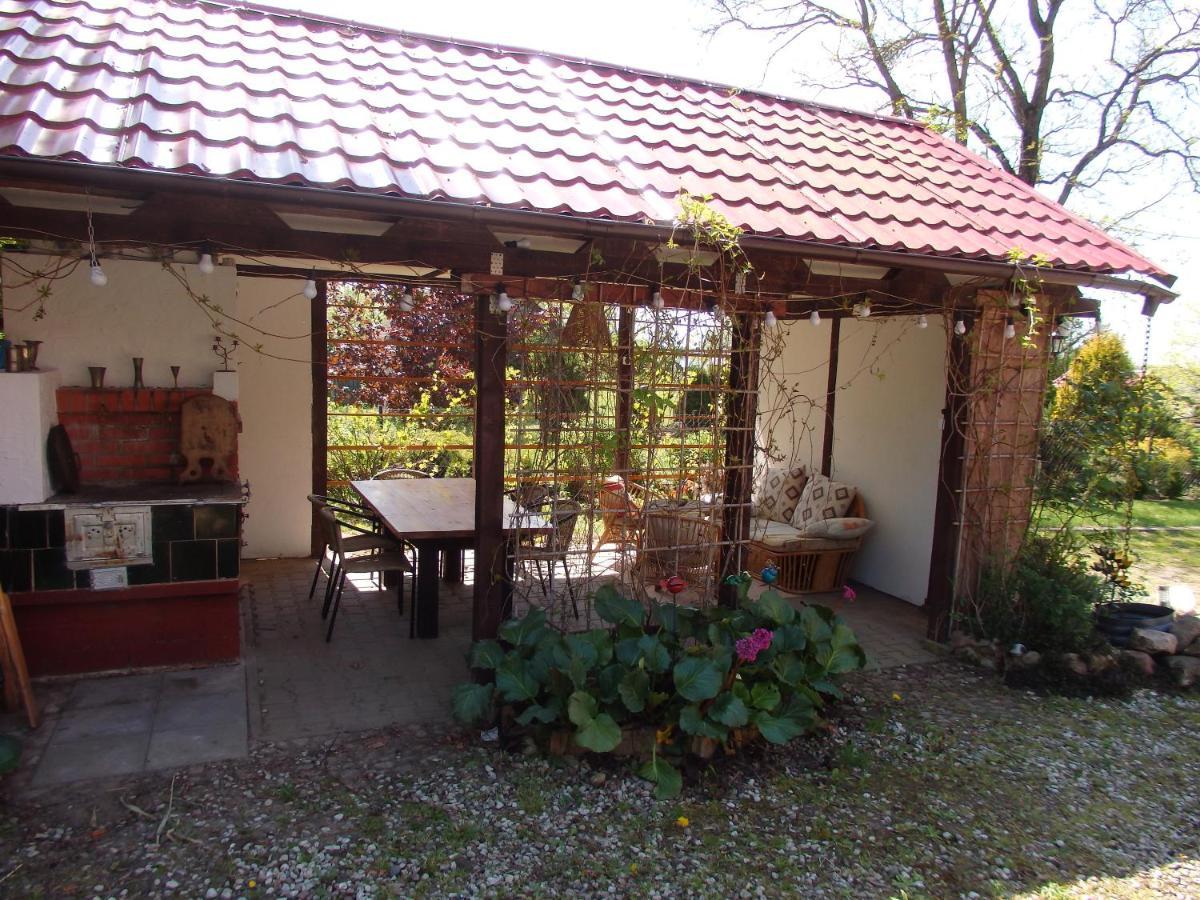 Krakowskie Mazury Gradzkie  Exteriér fotografie