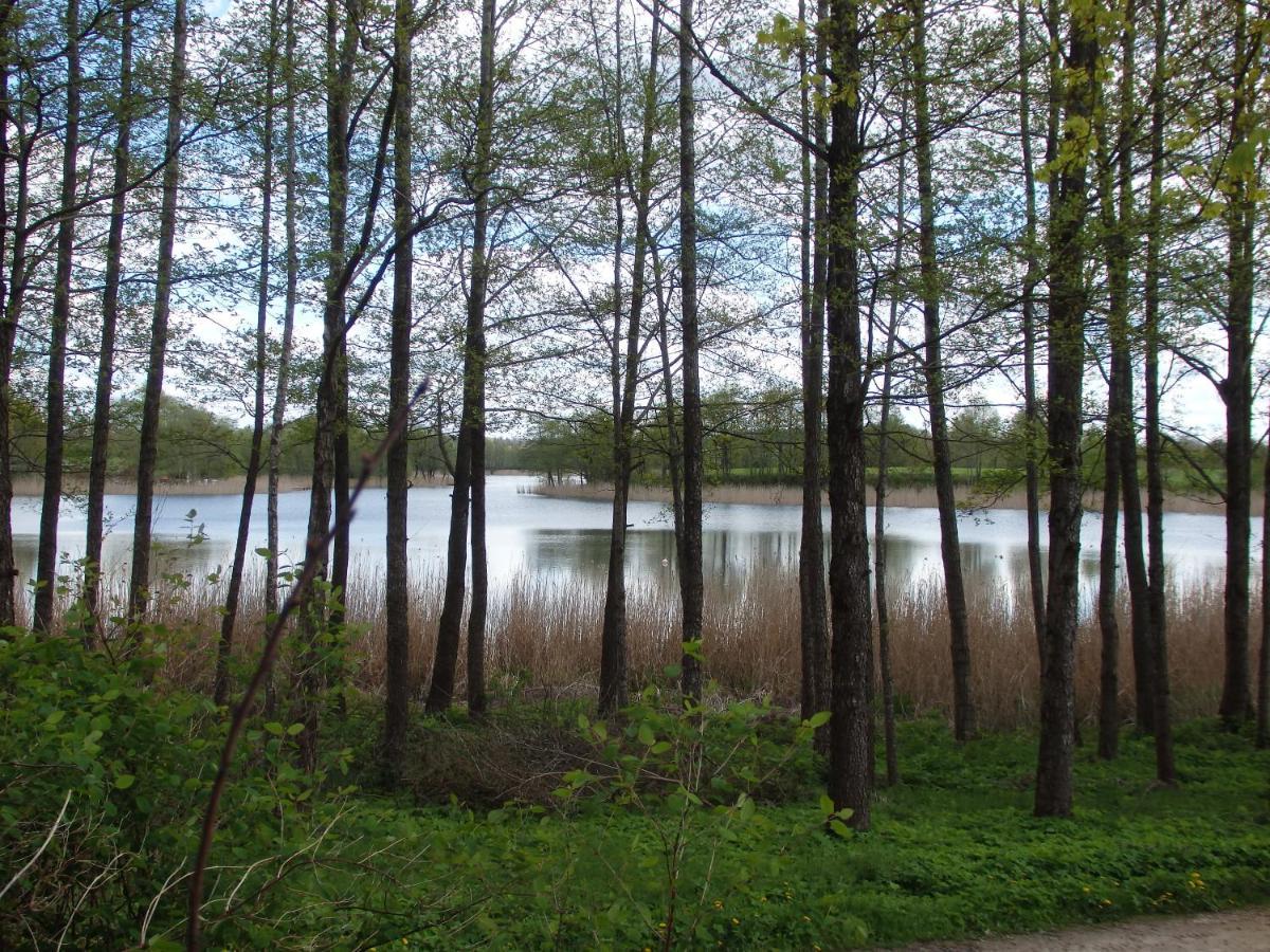 Krakowskie Mazury Gradzkie  Exteriér fotografie
