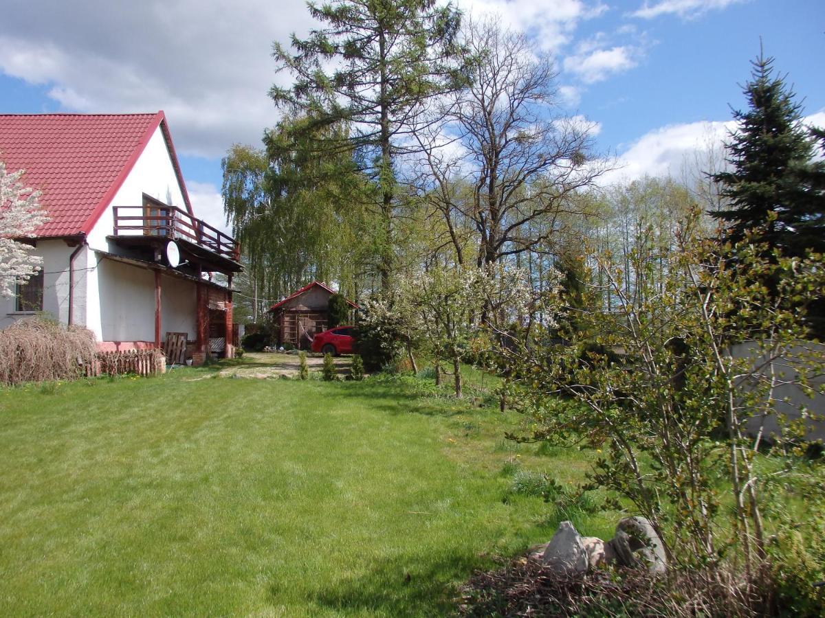 Krakowskie Mazury Gradzkie  Exteriér fotografie