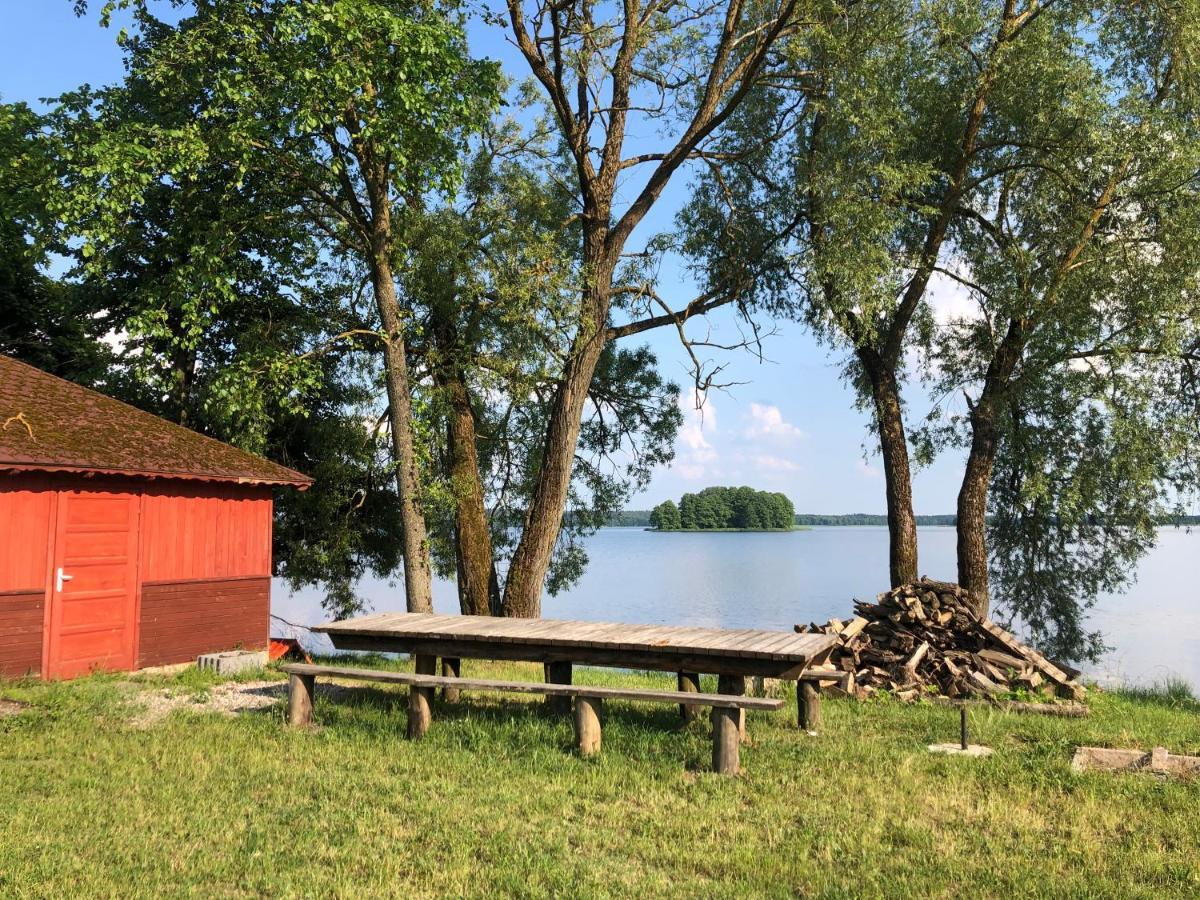 Krakowskie Mazury Gradzkie  Exteriér fotografie