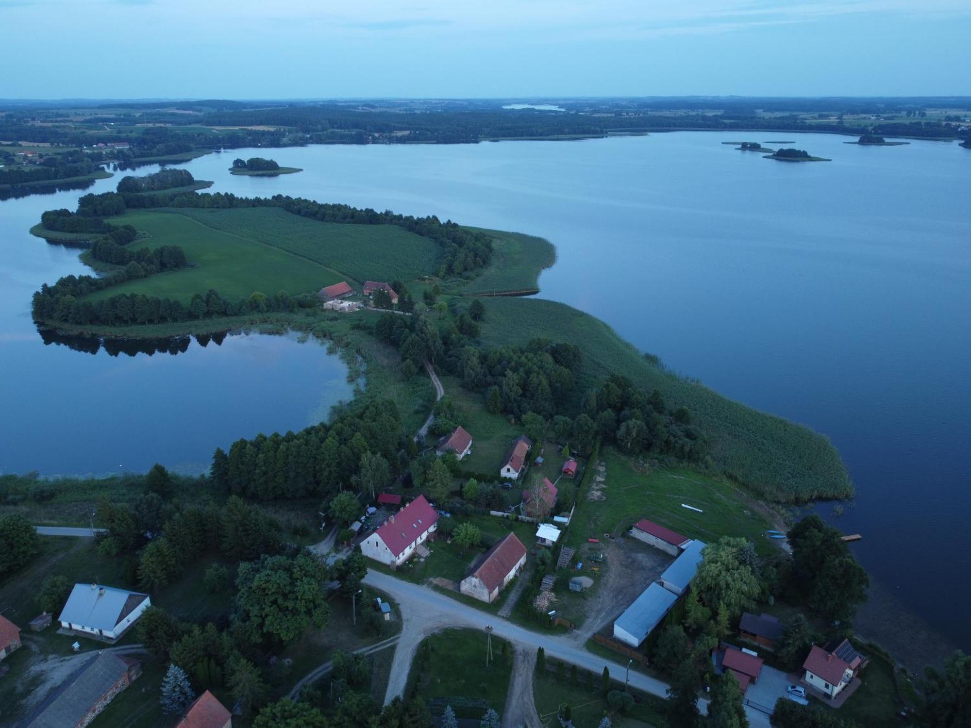 Krakowskie Mazury Gradzkie  Exteriér fotografie