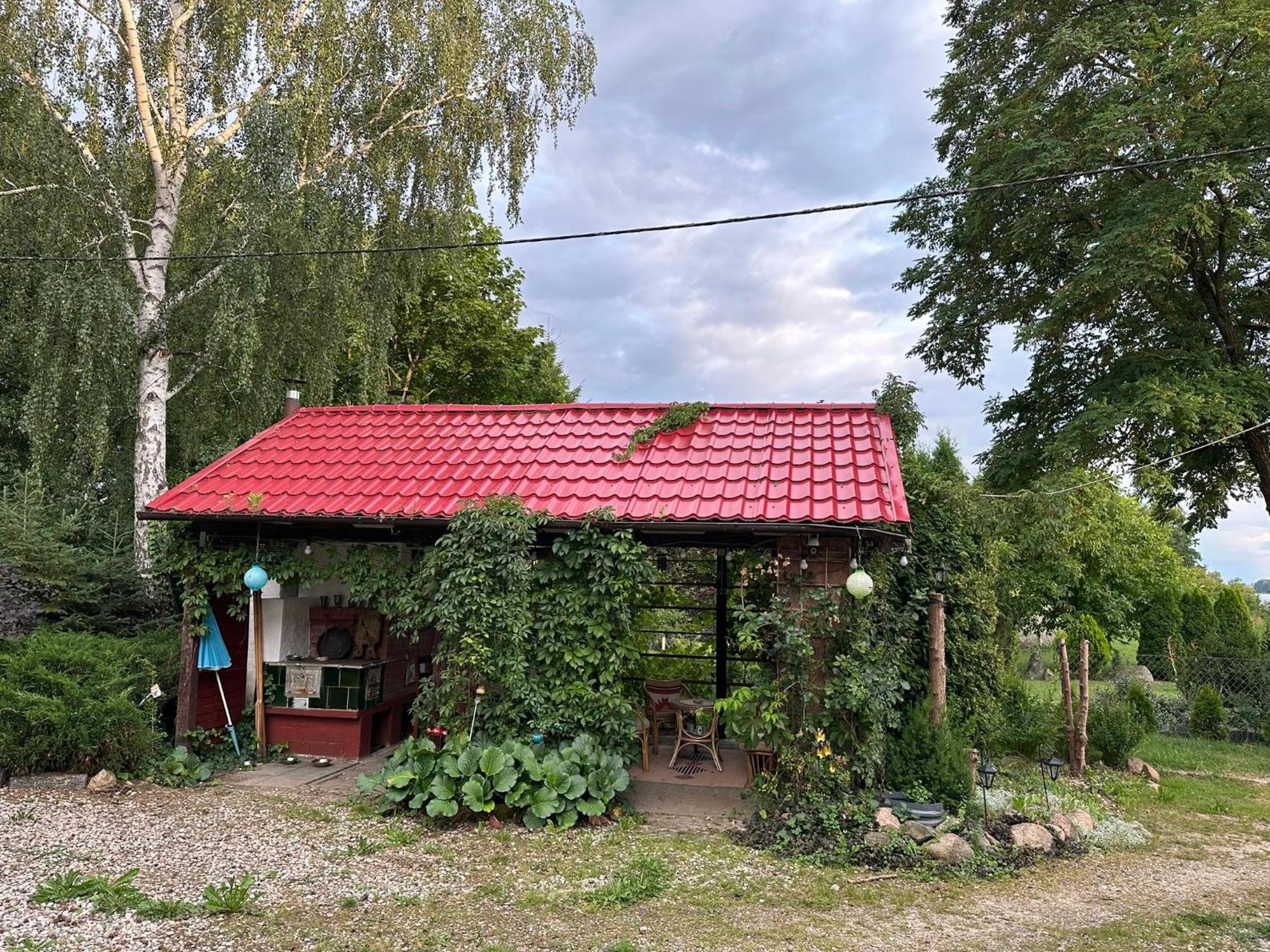 Krakowskie Mazury Gradzkie  Exteriér fotografie