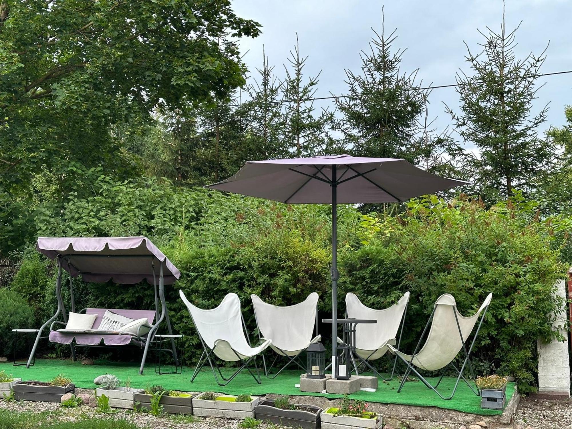 Krakowskie Mazury Gradzkie  Exteriér fotografie