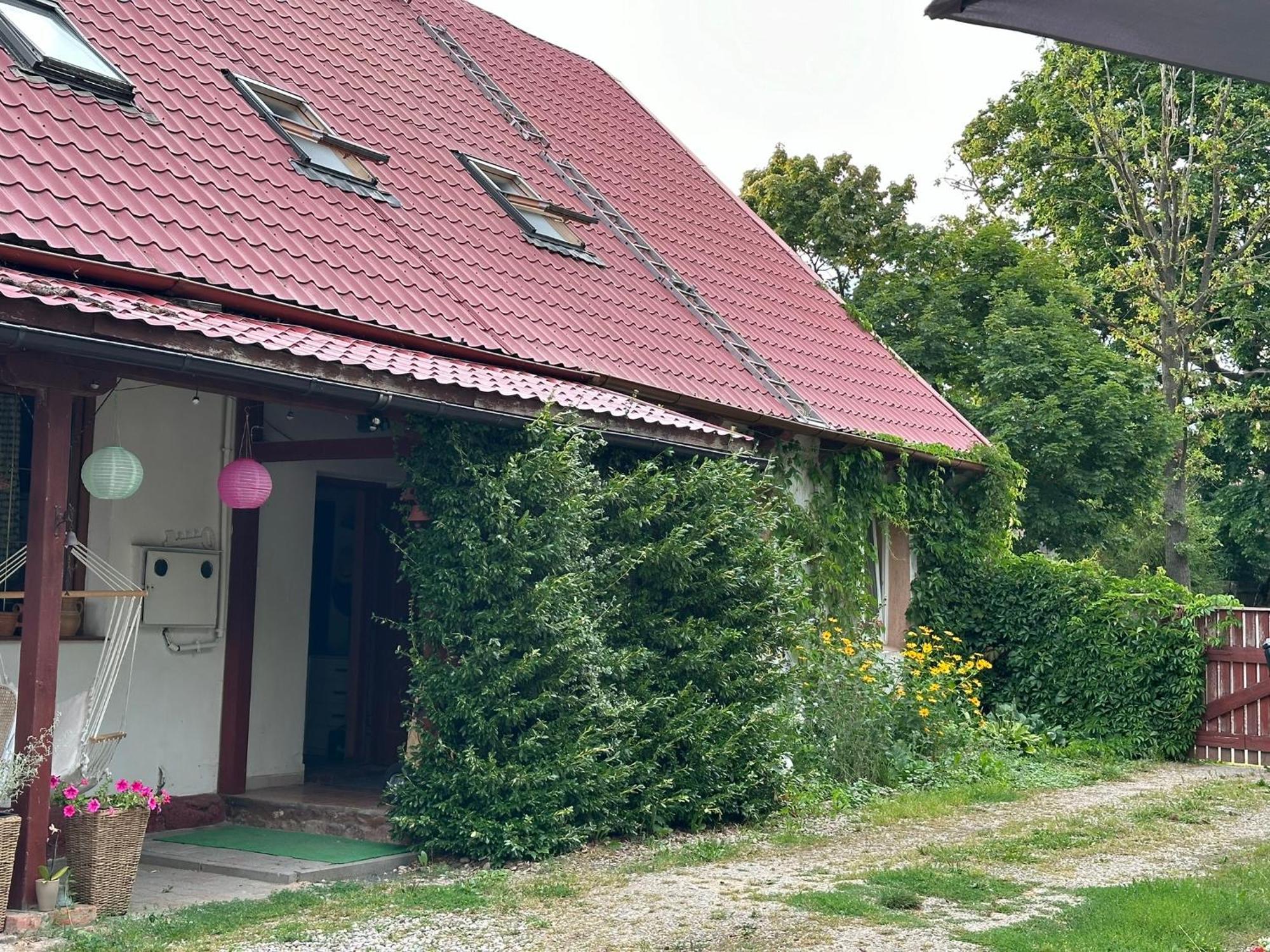 Krakowskie Mazury Gradzkie  Exteriér fotografie