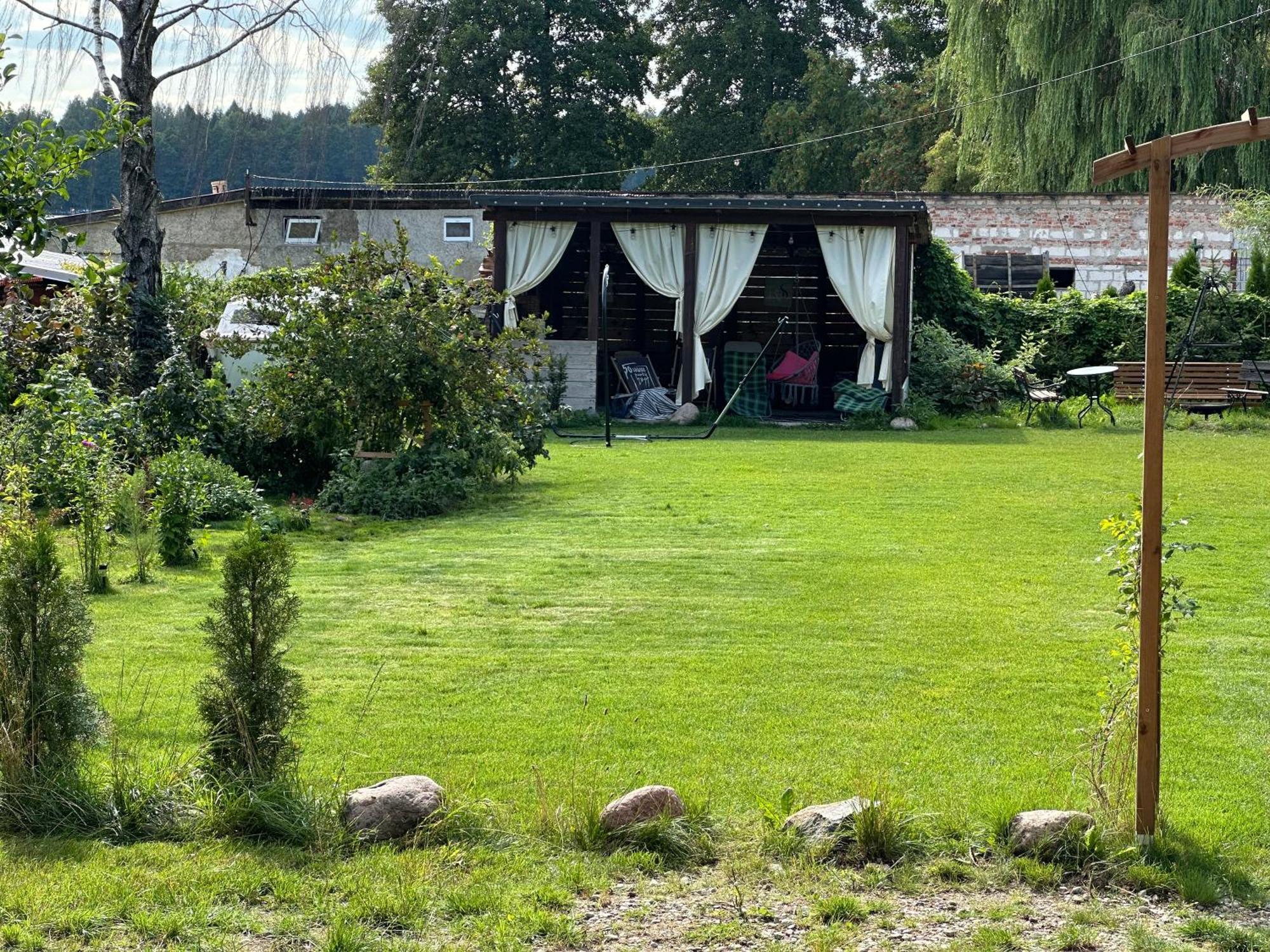 Krakowskie Mazury Gradzkie  Exteriér fotografie
